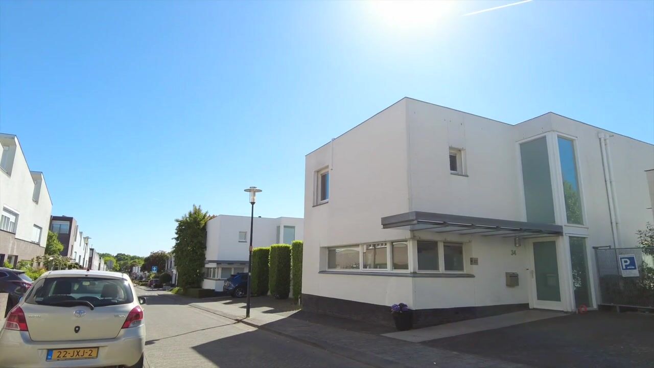 Video of Koninksemstraat 34