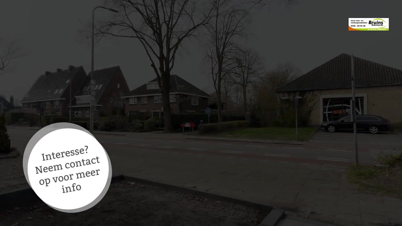 Video of Pesserstraat 50