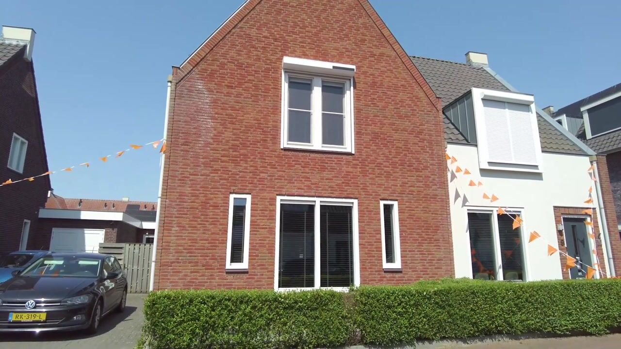 Video van Waterviolier 7