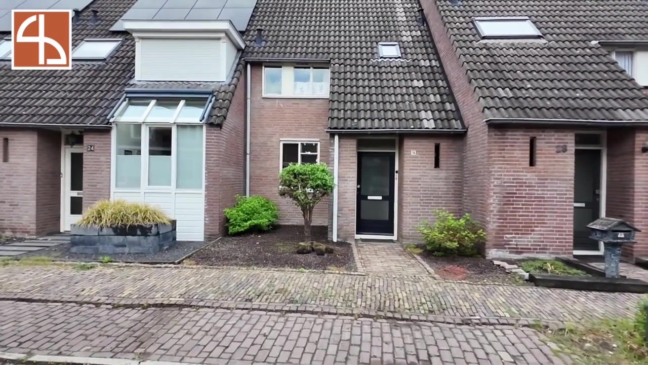 Video of Schalieven 26