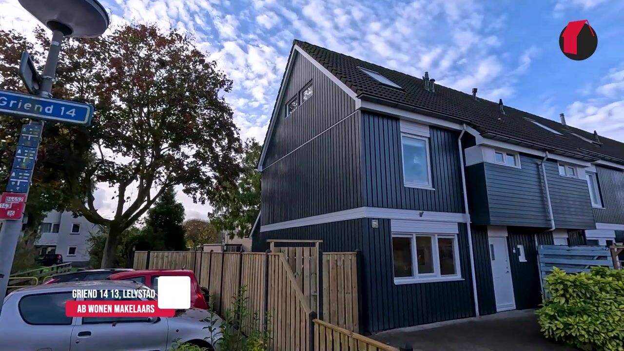 Video of Griend 14 13