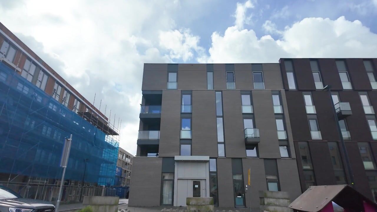 Video of Trimurtistraat 36