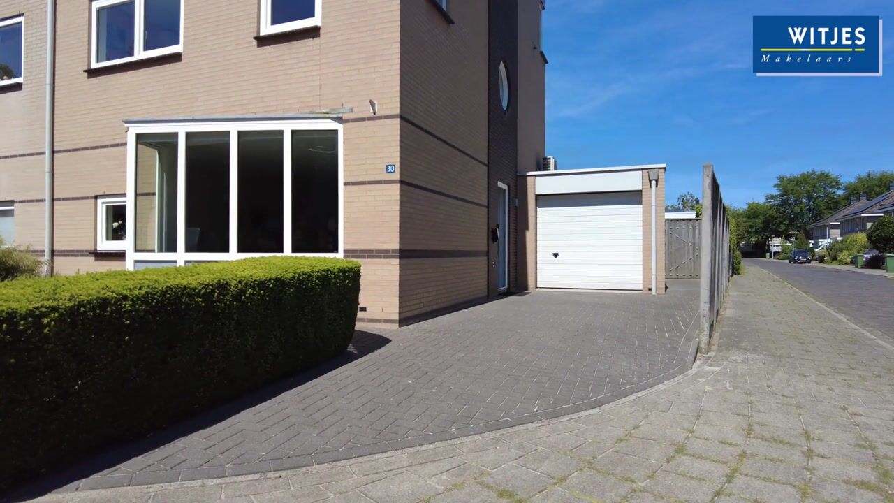 Video van Jasappel 30