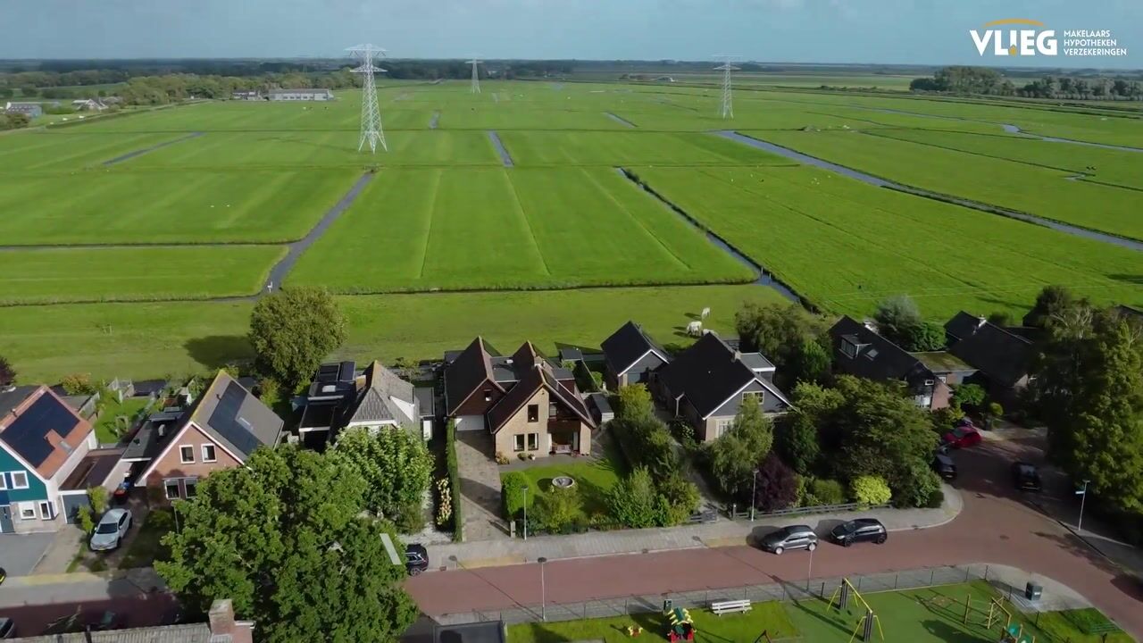 Video van Hornstraat 18