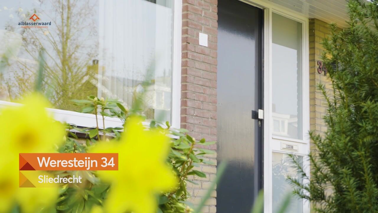 Video van Weresteijn 34