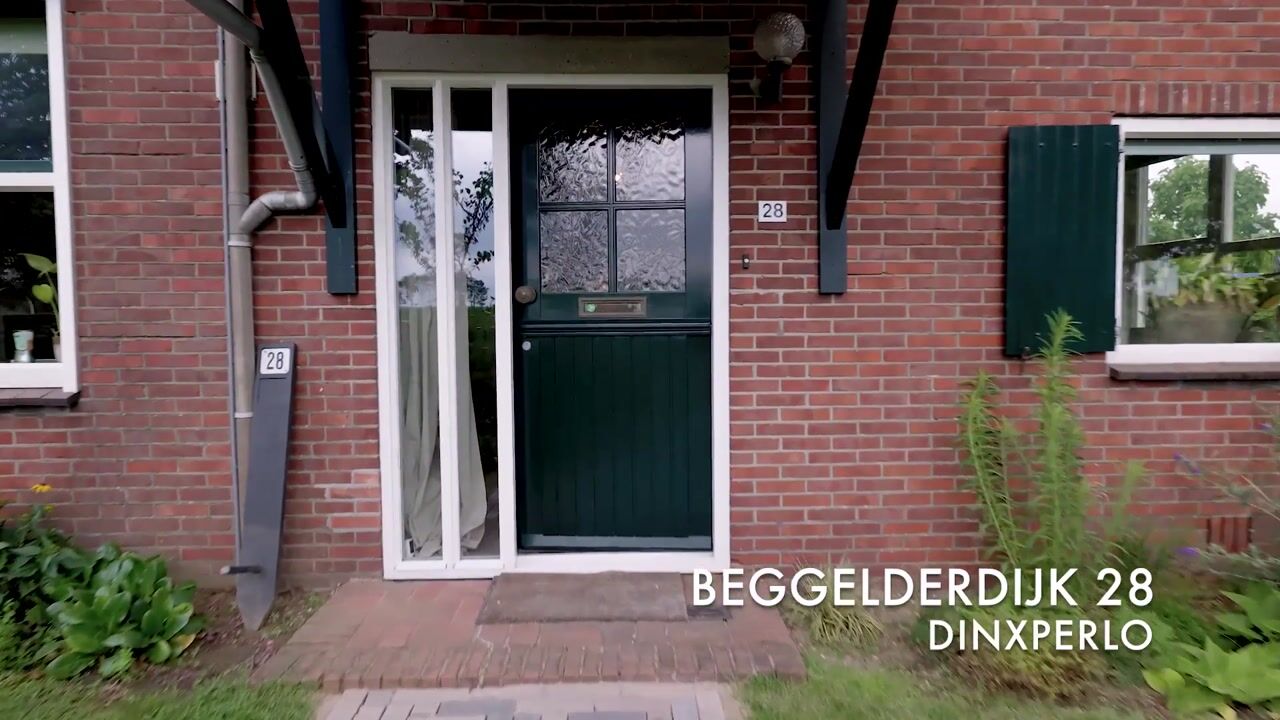 Video van Beggelderdijk 28