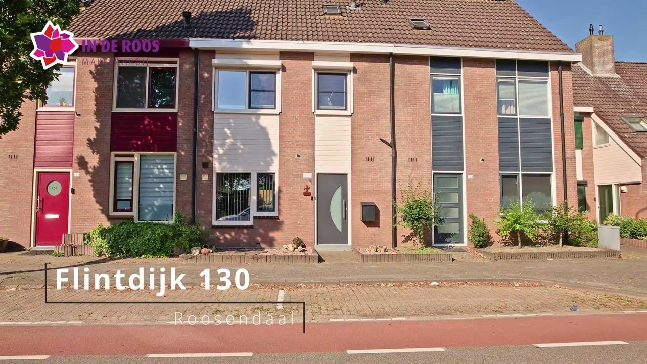 Video of Flintdijk 130