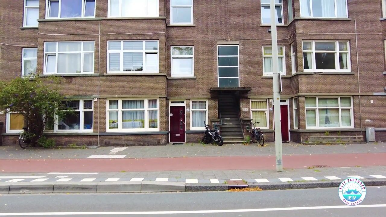 Video van De la Reyweg 687