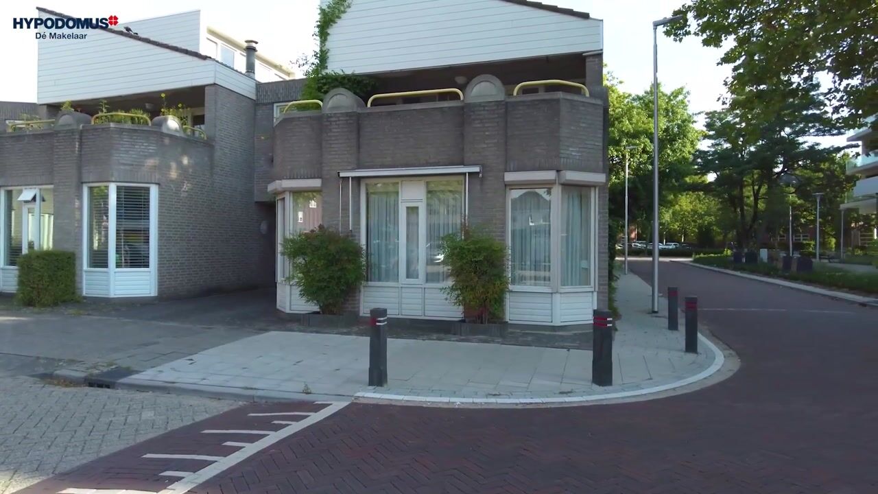 Video of Rietvinkstraat 2