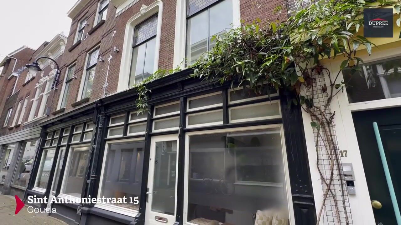 Video of Sint Anthoniestraat 15