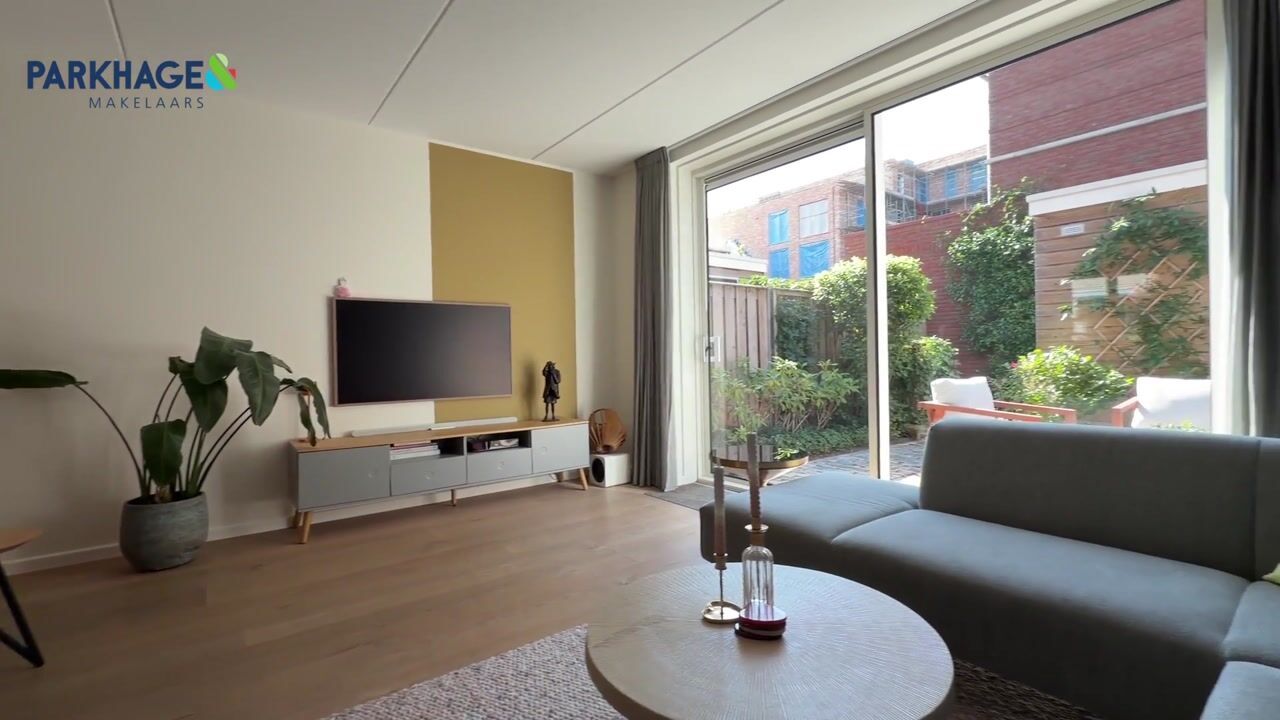 Video van Blauwe Tramstraat 38
