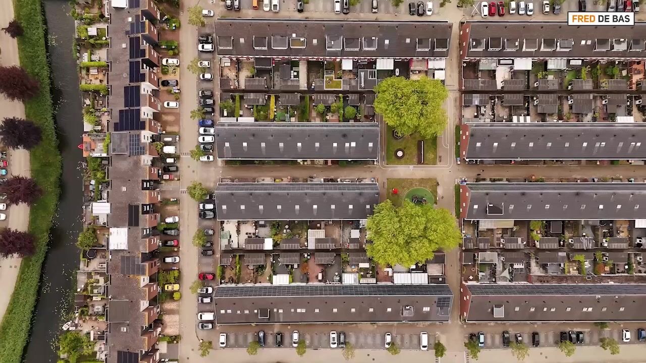 Video van Lisdodde 9