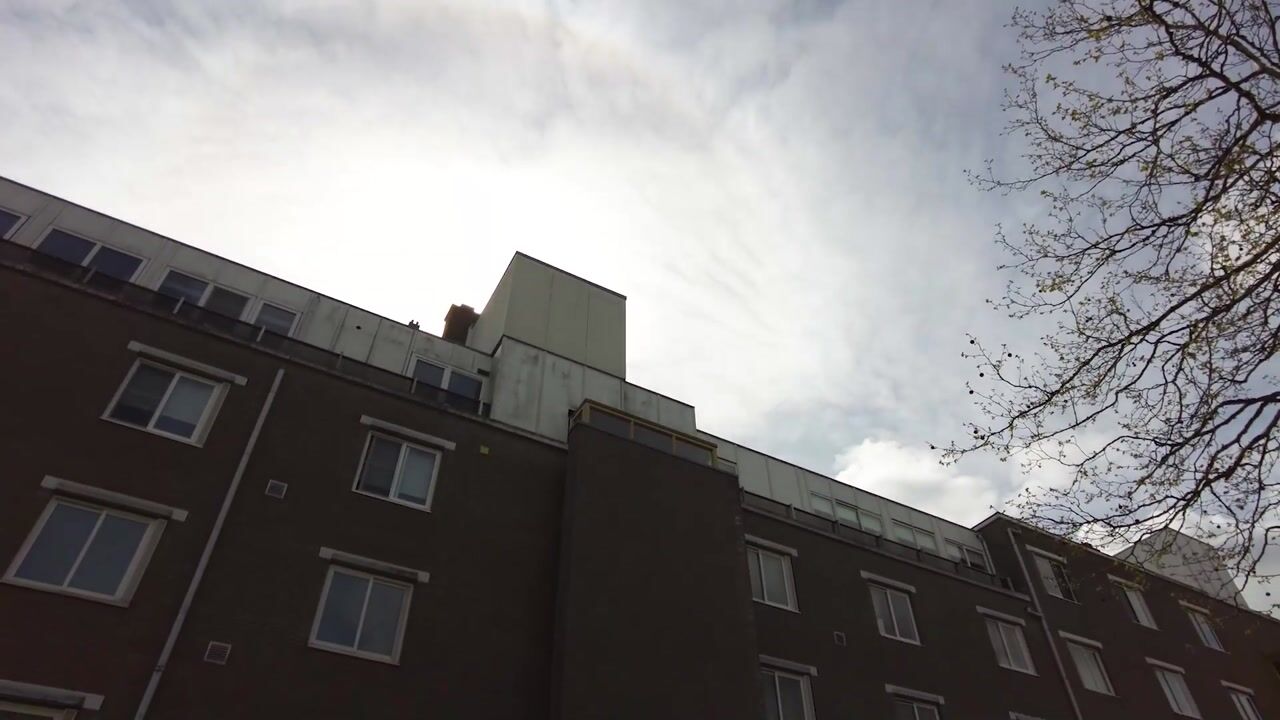 Video van Arent Janszoon Ernststraat 231