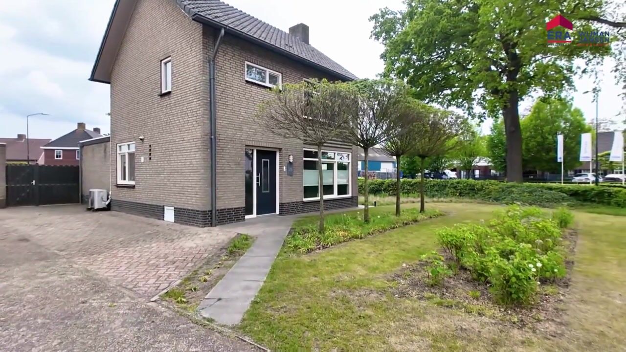 Video van Molenheide 25