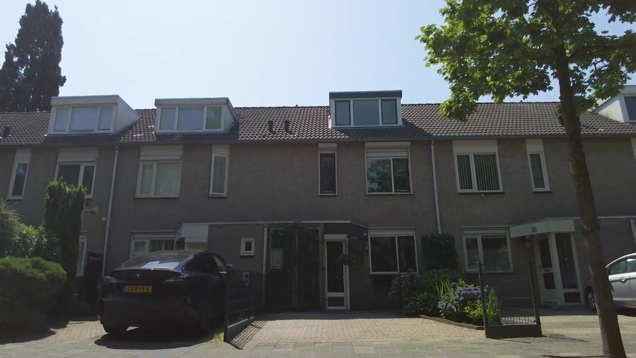 Video van Winston Churchilllaan 17