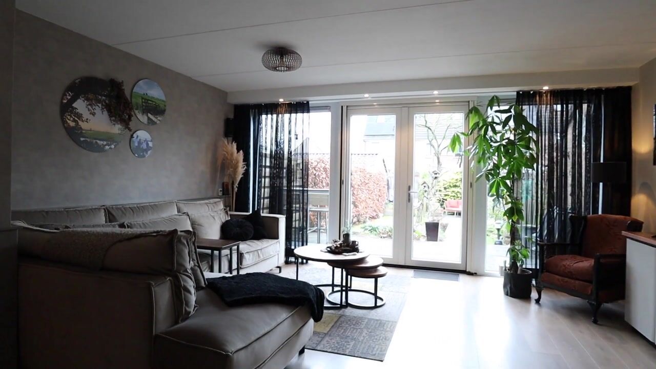 Video van Merelplantsoen 17