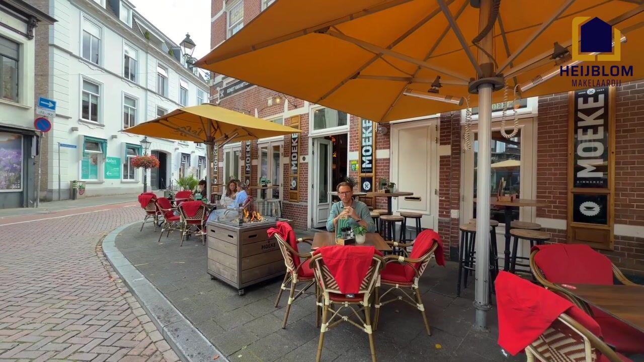 Video van Prins Hendrikstraat 128