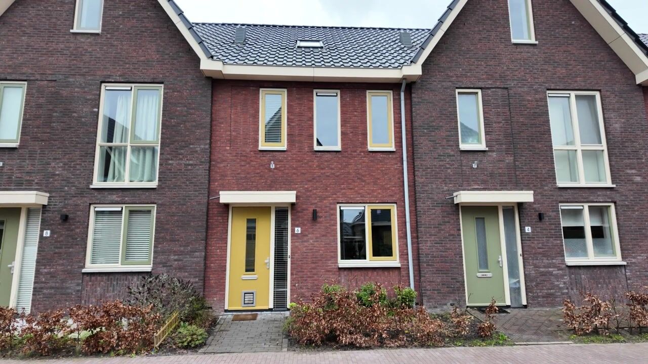 Video van It Waarlamke 6