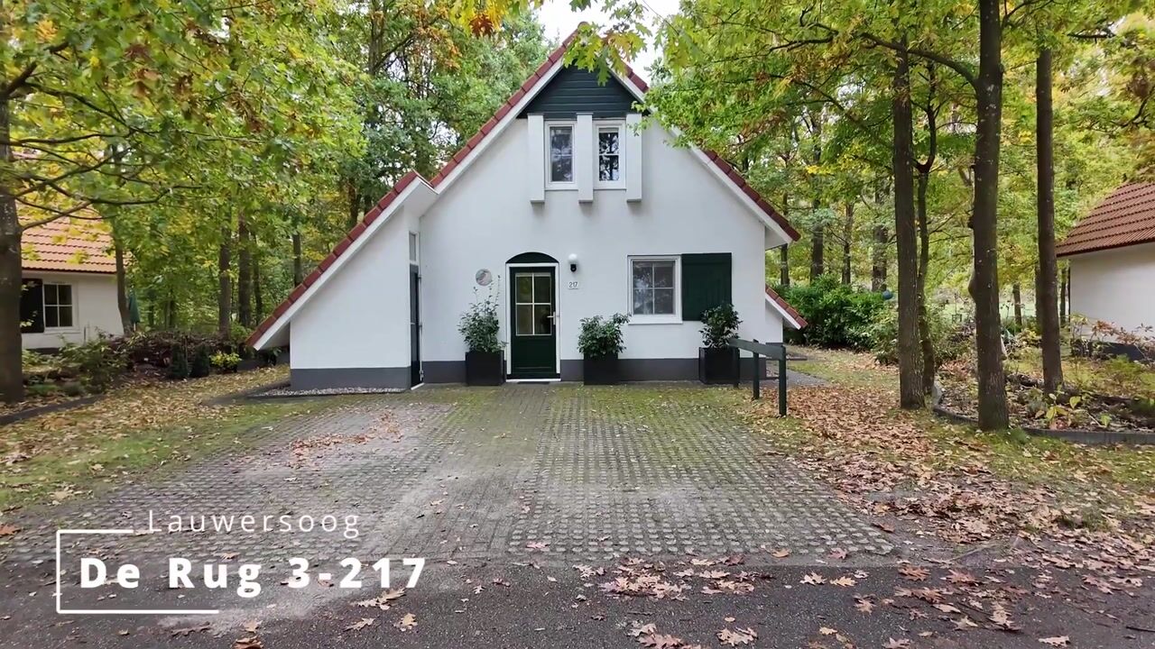 Video of De Rug 3-217