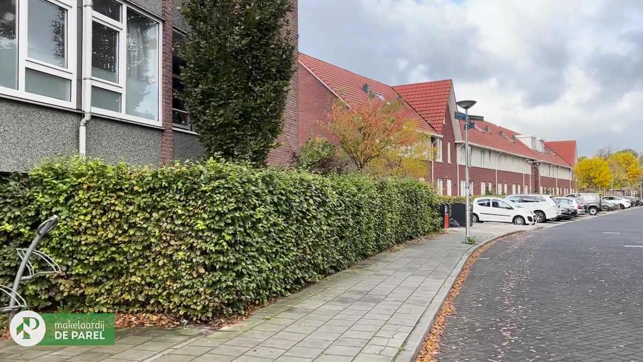 Video of Kortenaerstraat 2-C