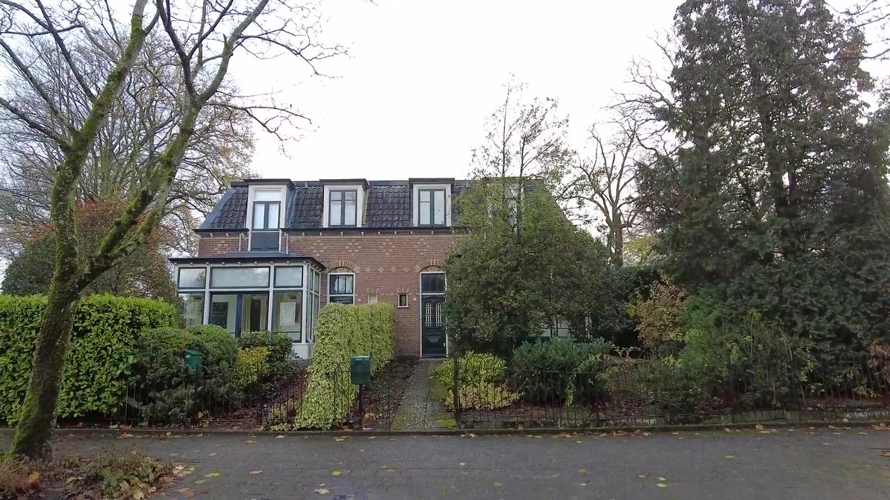 Video of Faas Eliaslaan 47