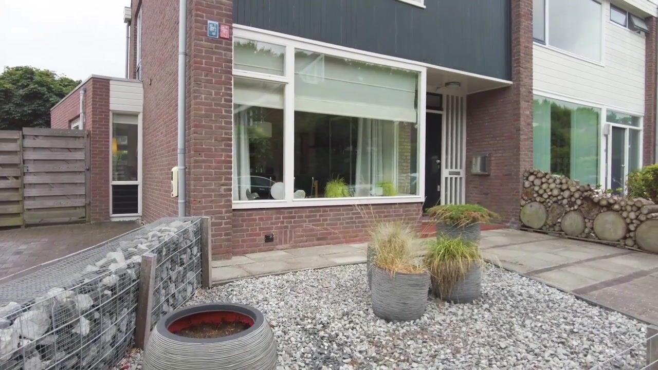Video van Bilderdijkstraat 24