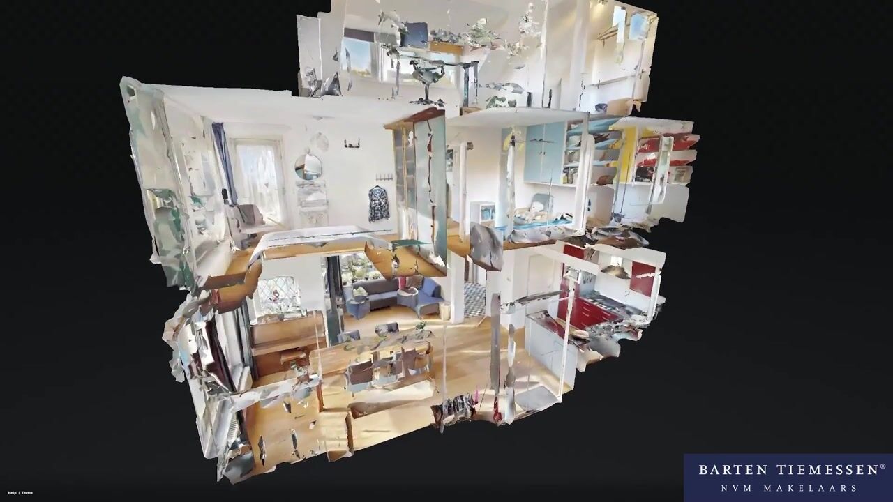 Video van Kamperfoelielaan 2