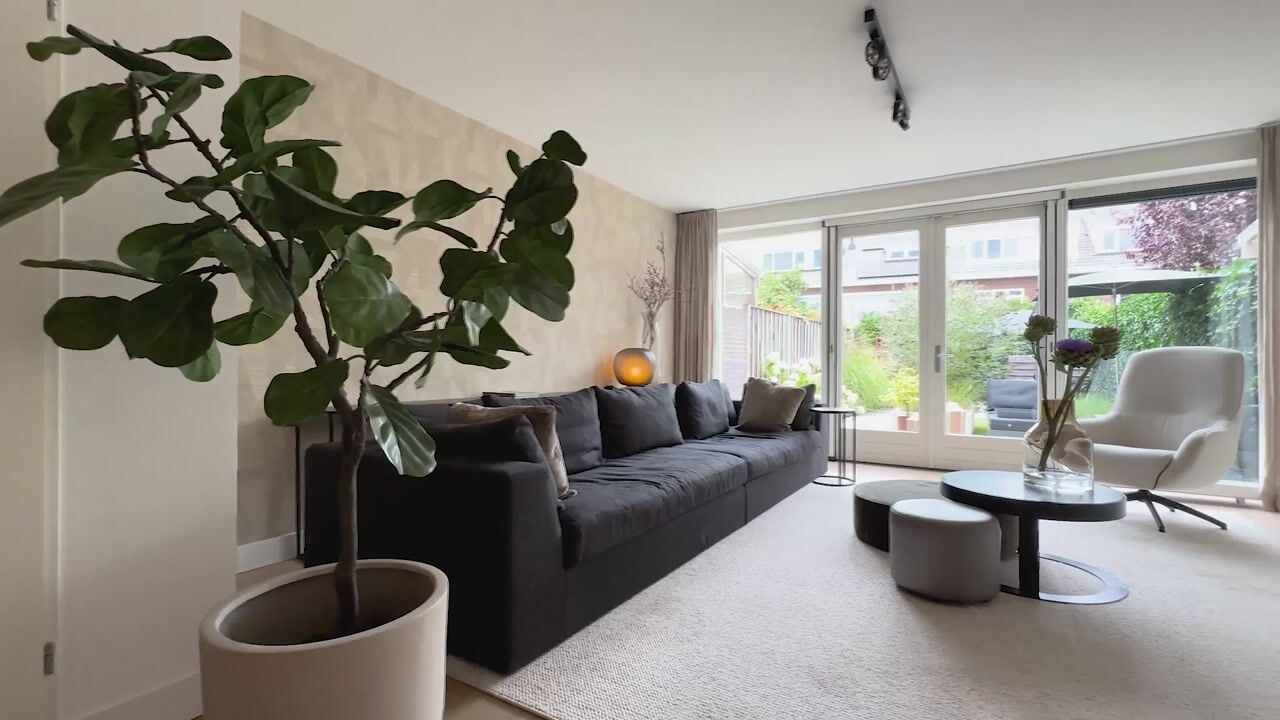 Video of Vondelstraat 14