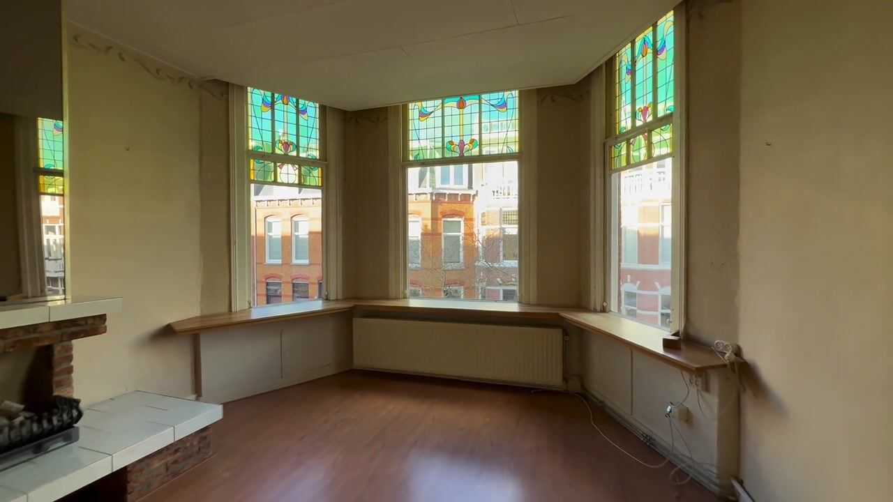 Video van Cornelis Jolstraat 26