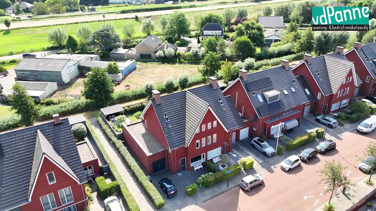 Video van Kurt Schwittersstraat 2