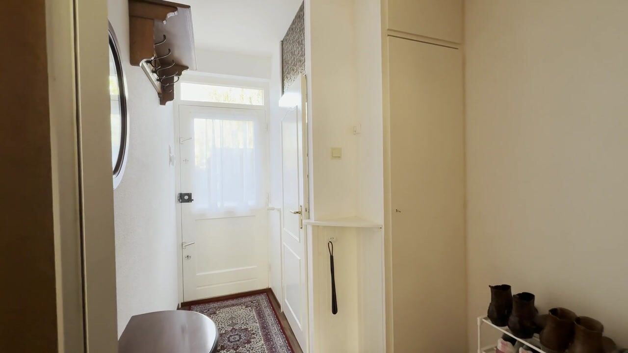 Video of Utrechtlaan 13