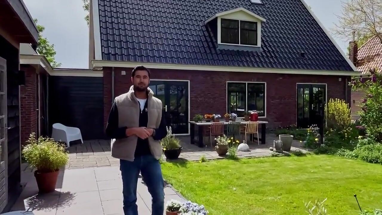 Video van Westeinde 29