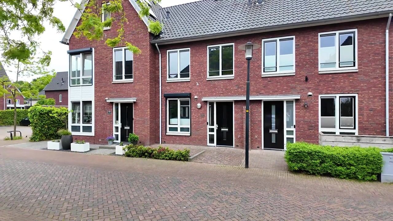 Video van Spoorwiel 30