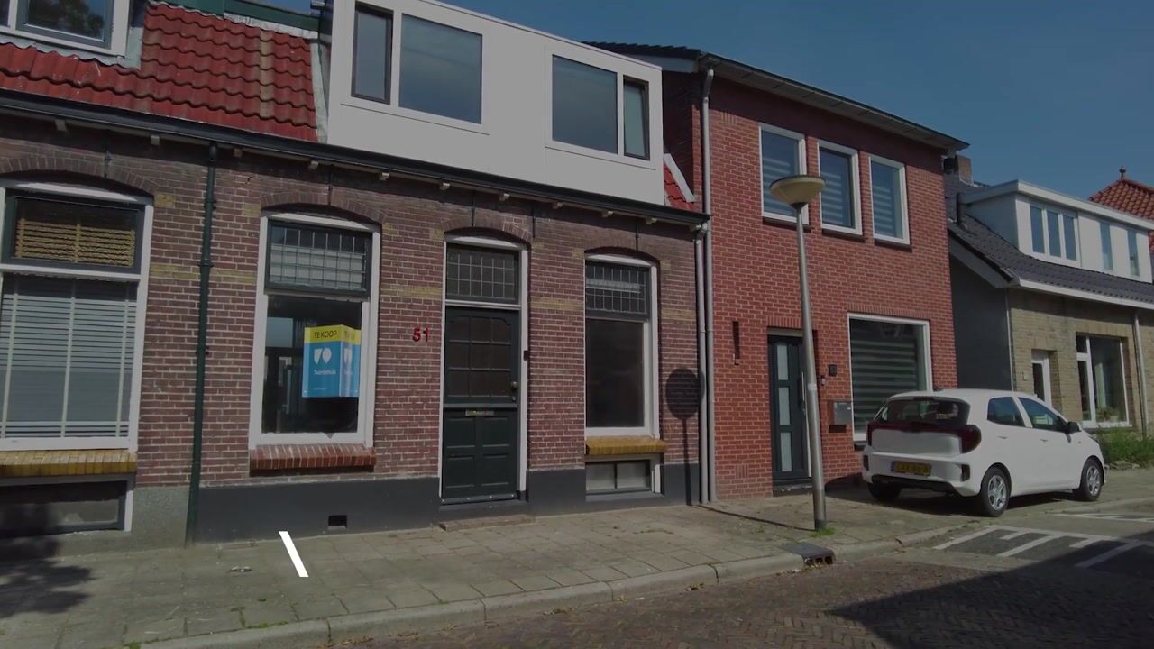Video van Populierenweg 51