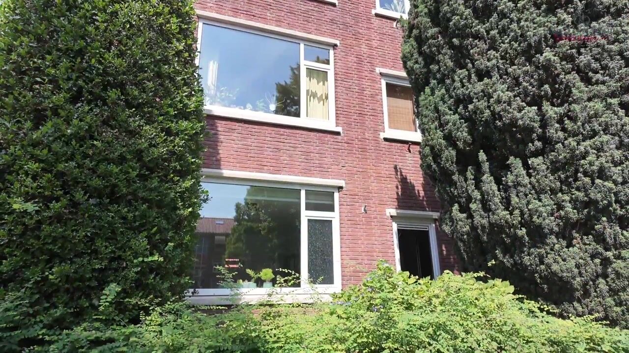 Video of Prins Bernhardlaan 101