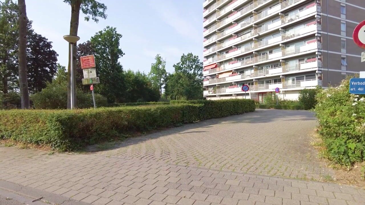 Video of Aalscholversingel 454