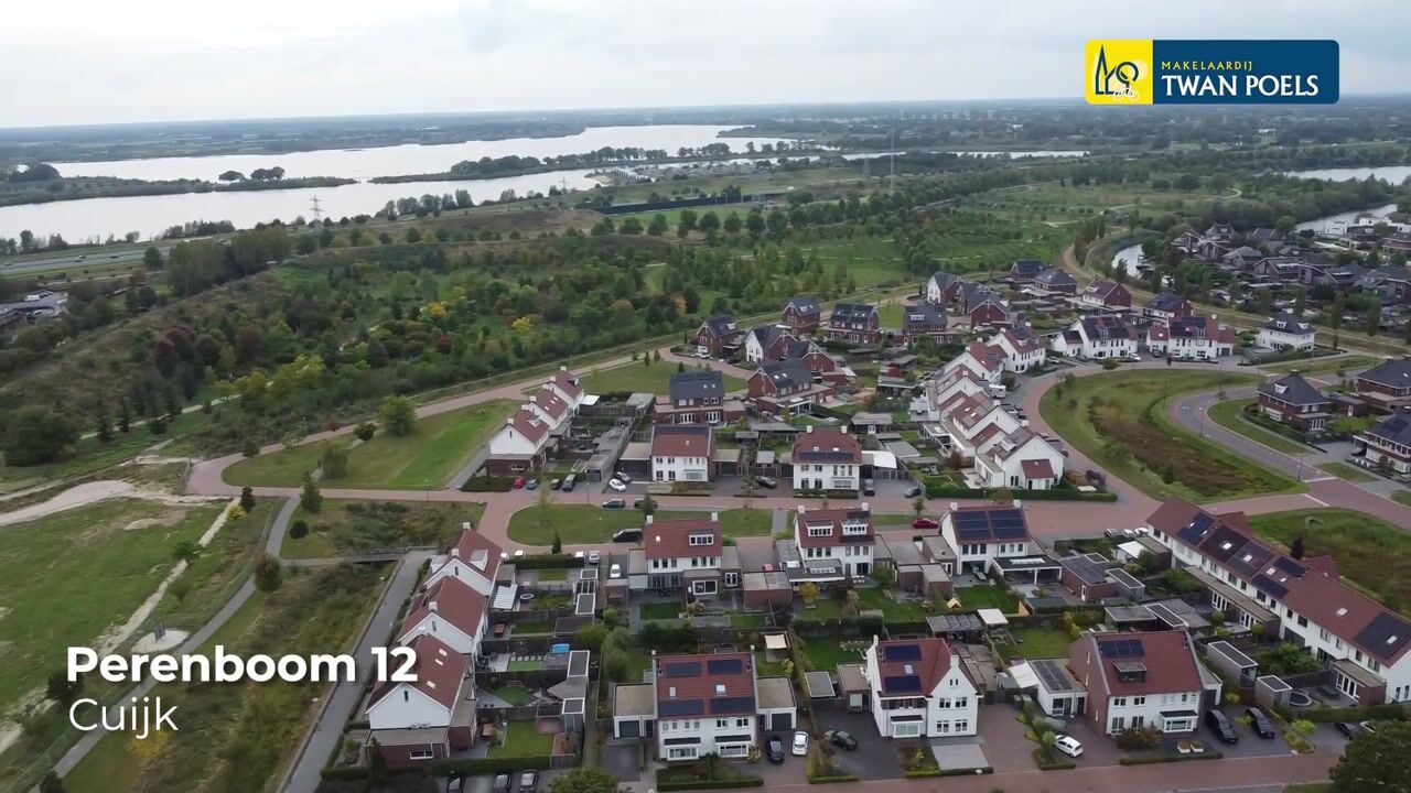 Video van Perenboom 12