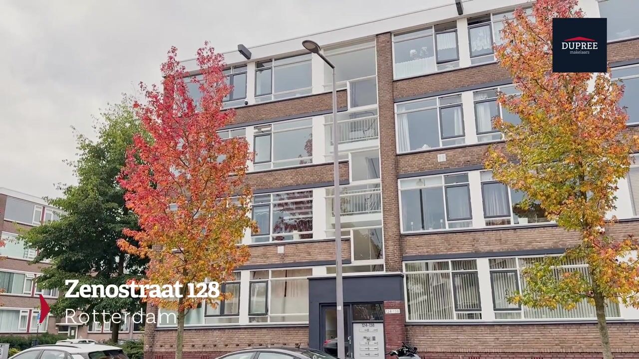 Video van Zenostraat 128