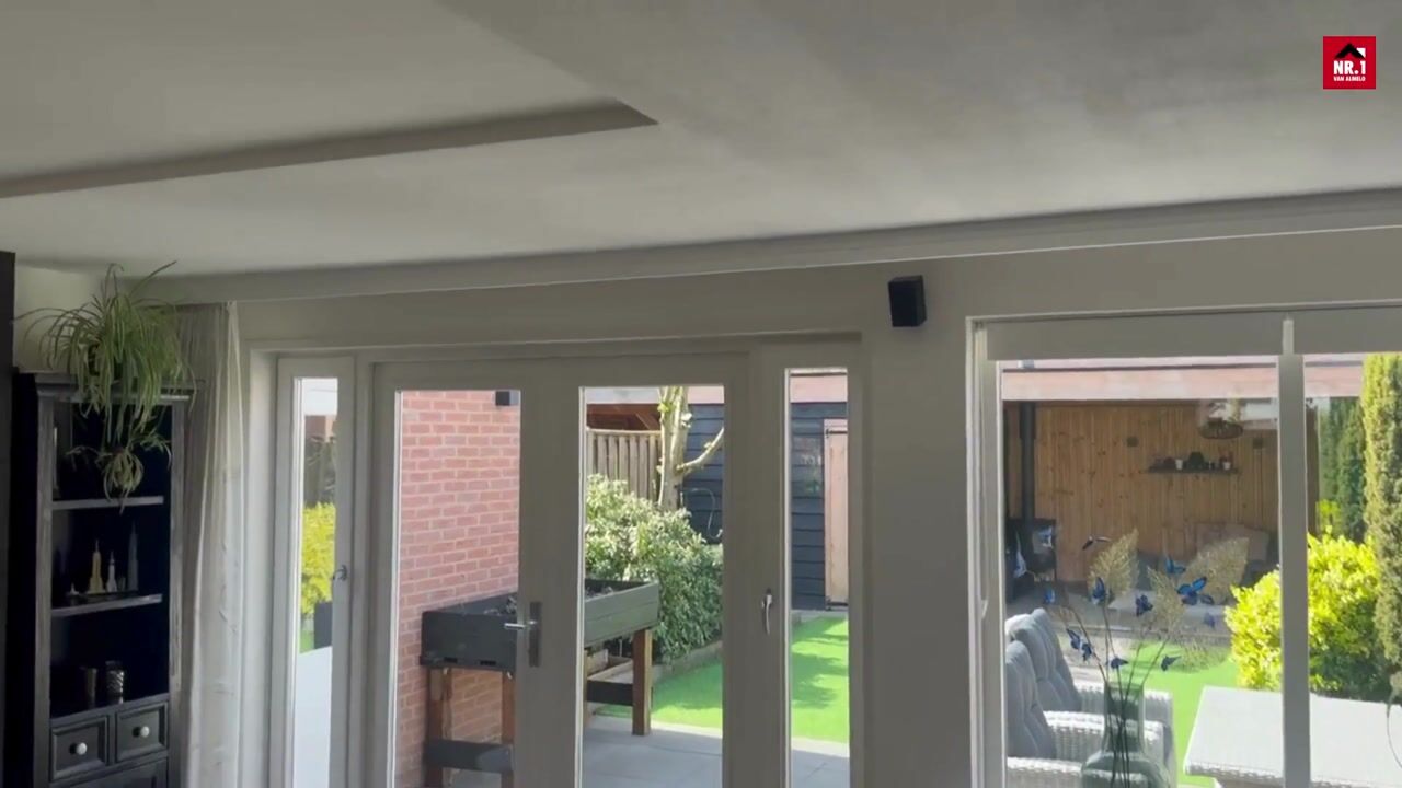 Video of De Koperwiek 15