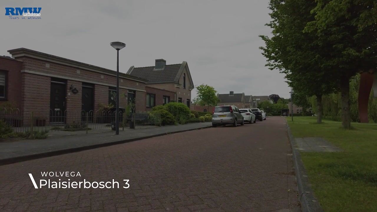 Video of Plaisierbosch 3