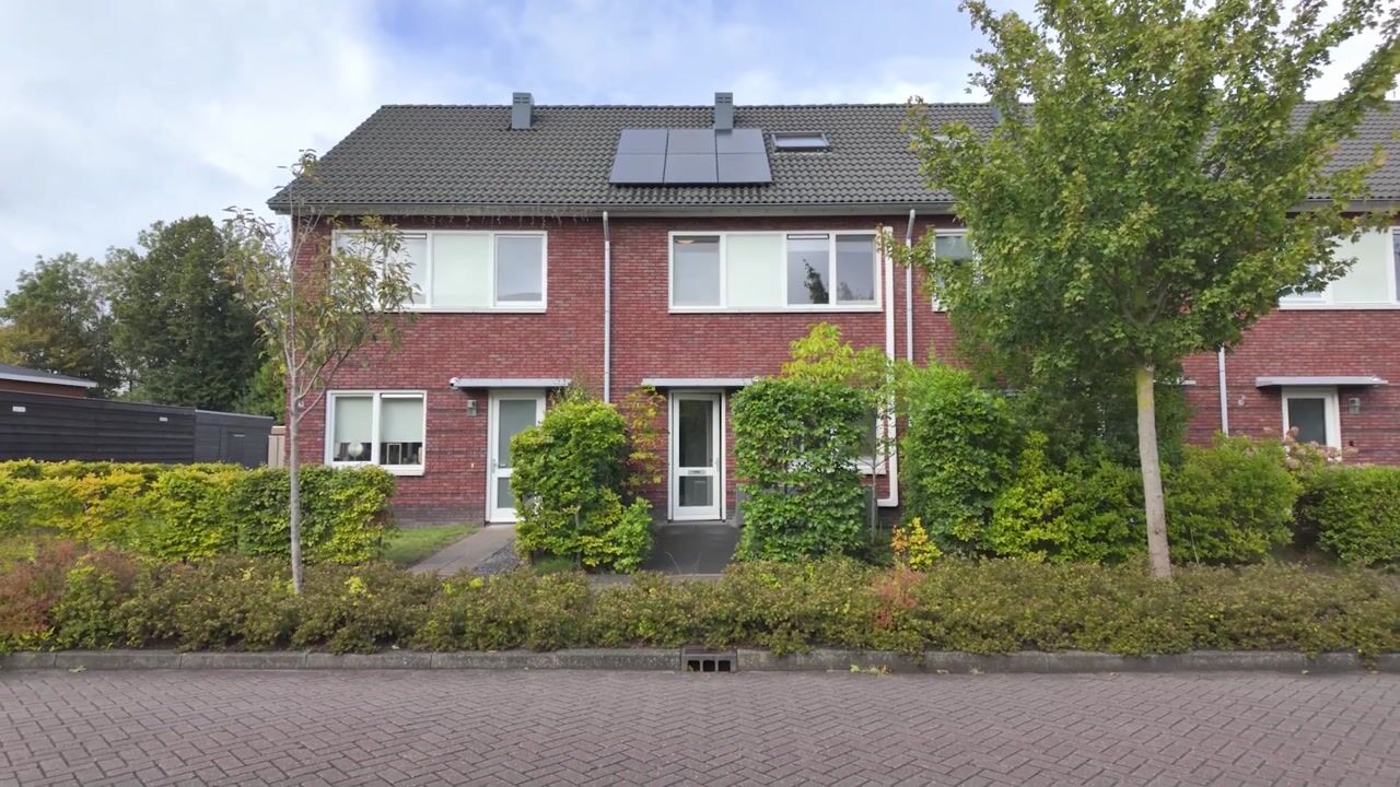 Video van Parklaan 3