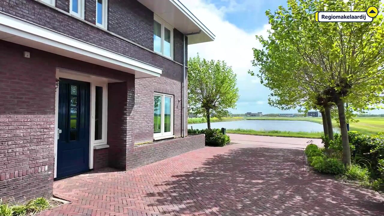 Video van Bierumerterp 2