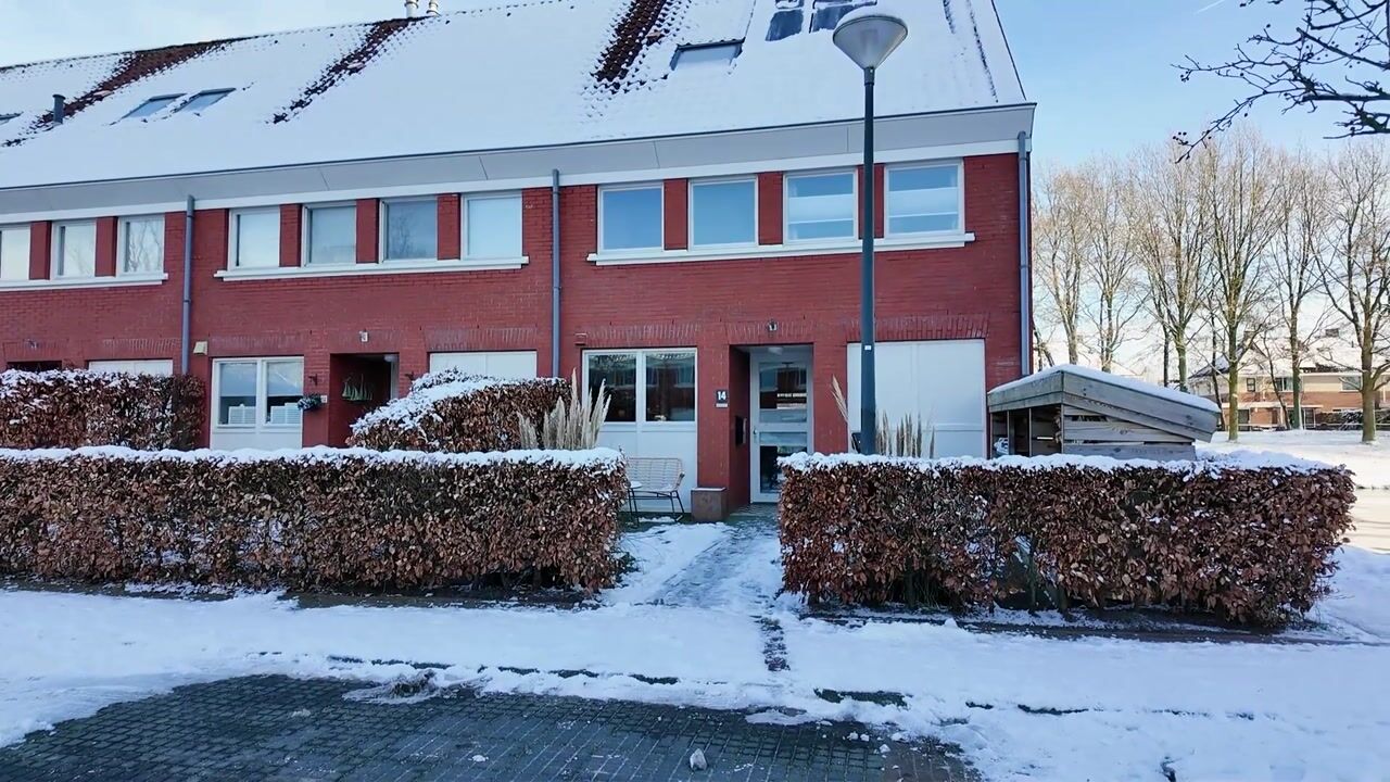 Video van Slotbrug 14