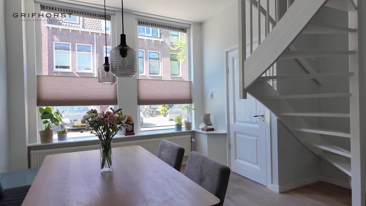 Video van Krugerstraat 42