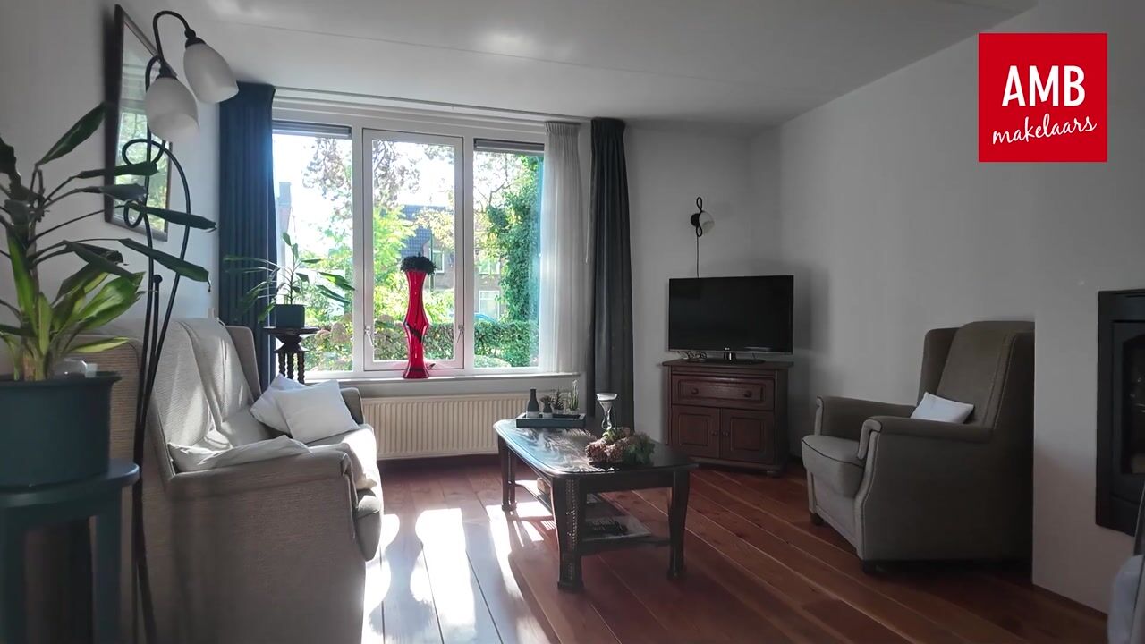 Video van van Heeswijkstraat 61
