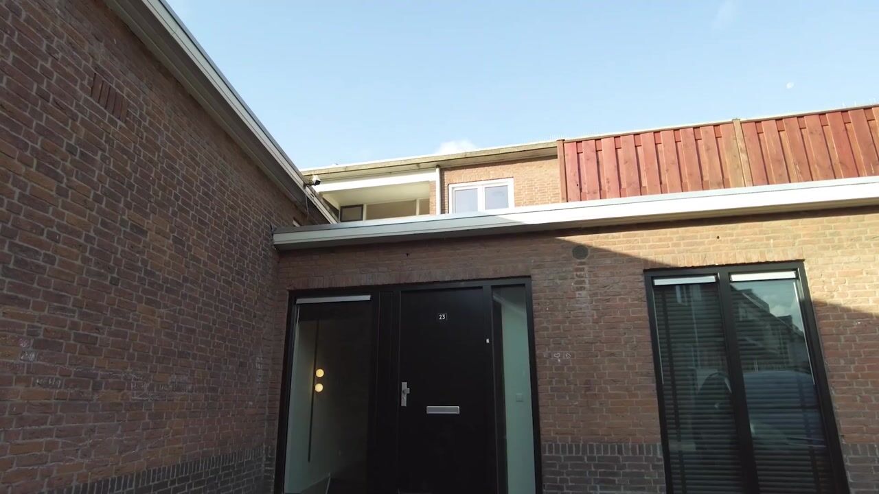 Video van Duyvesteynhof 23