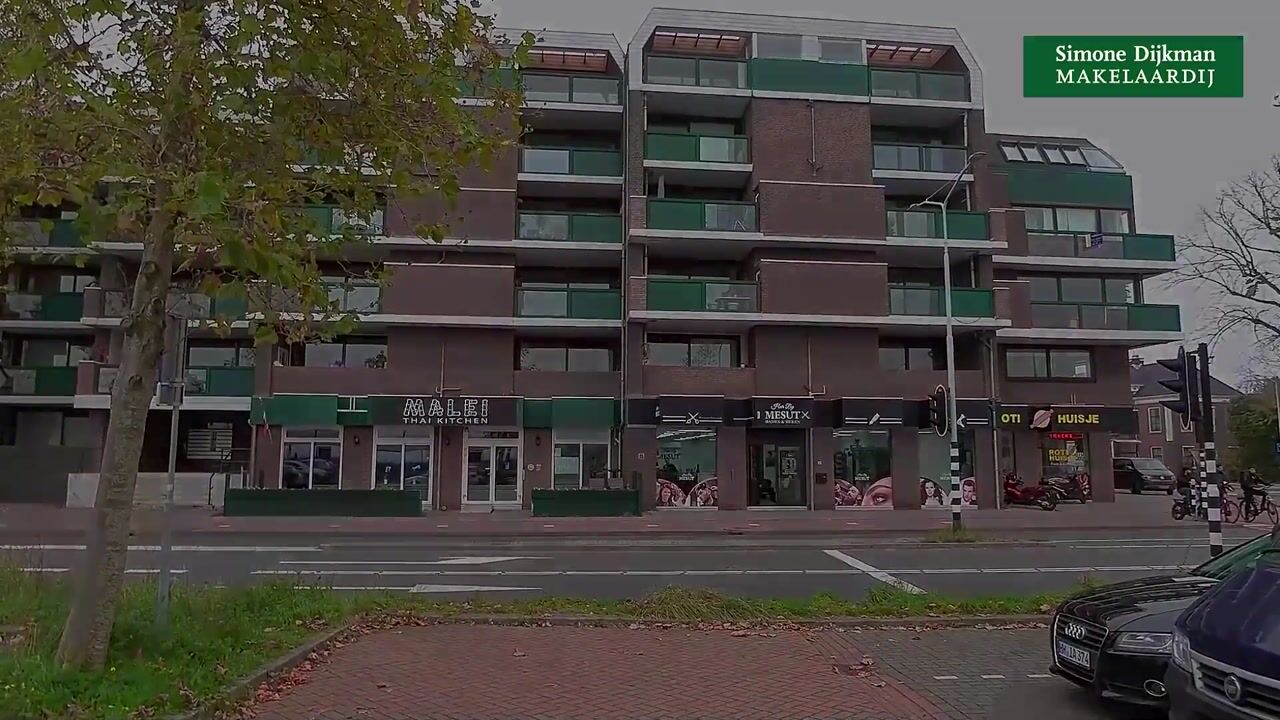 Bekijk video van Stationsstraat 146