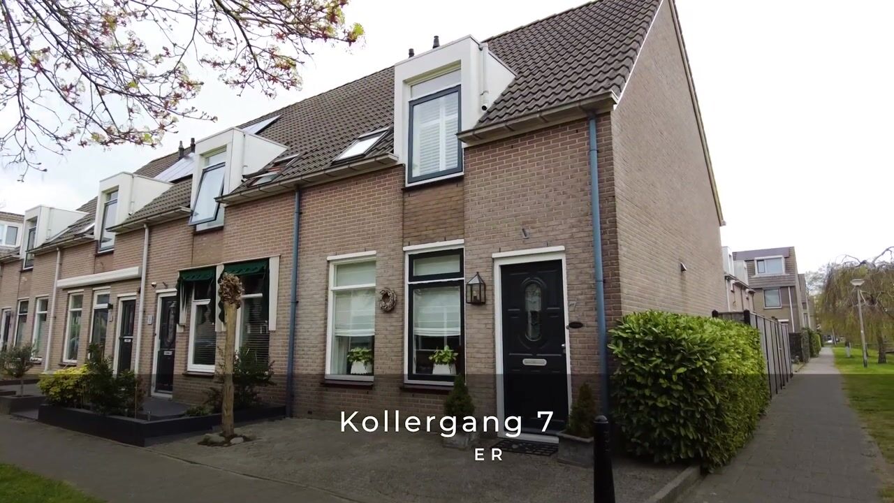 Video van Kollergang 7