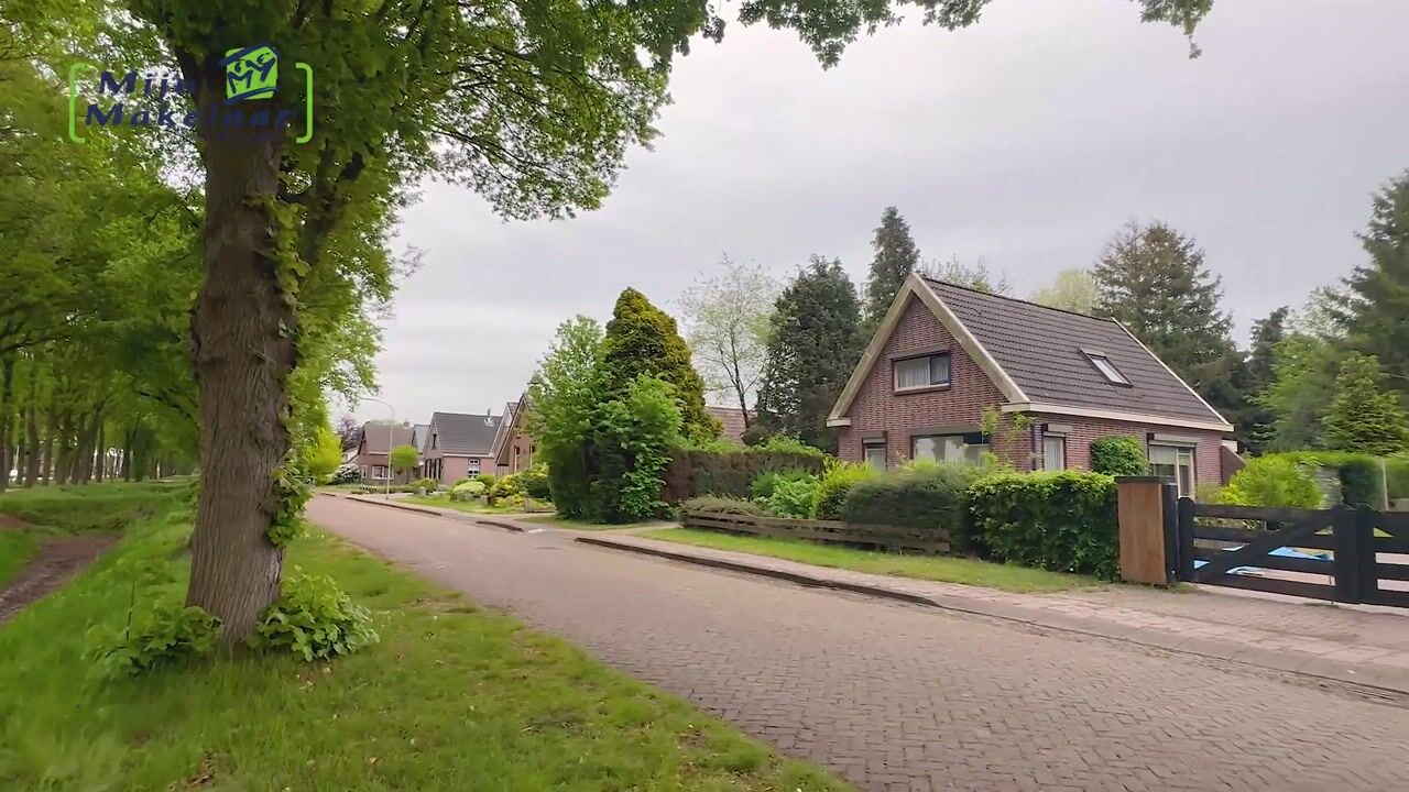 Video van Weerdingerkanaal ZZ 21