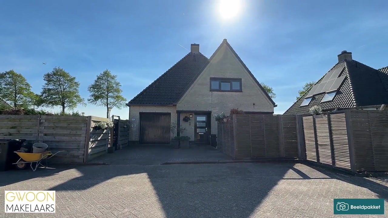 Video van Osdorperweg 890-B